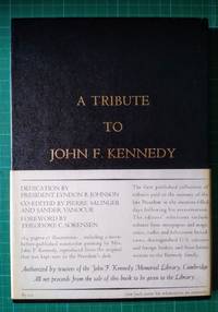 A Tribute to John F Kennedy