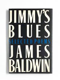 JIMMY'S BLUES : Selected Poems