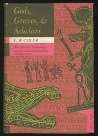 image of Gods, Graves, and Scholars: The Story of Archaeology