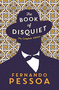 cover of The Book of Disquiet: The Complete Edition