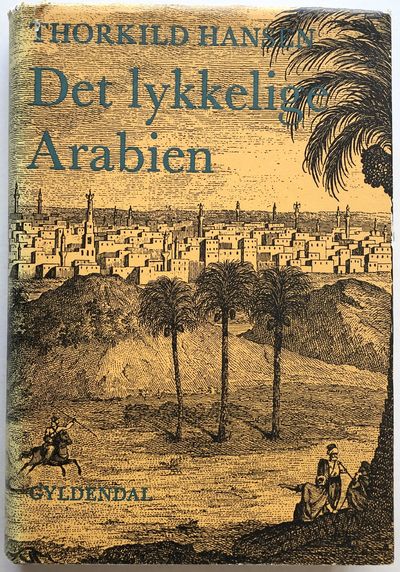 Det lykkelige Arabien.