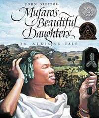 image of Mufaro's Beautiful Daughters (Reading Rainbow Books)