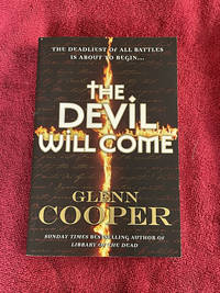The Devil Will Come