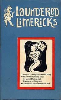 Laundered Limericks from Wicked Pens