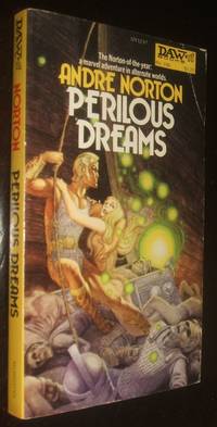 Perilous Dreams by Andre Norton - Paperback - First Paperback Edition - 1976 - from biblioboy (SKU: 93164)