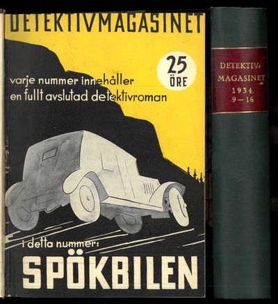 Første årgang.
