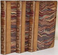 ARGUS FAIRBAIRN. | IN THREE VOLUMES. VOL. I II & III