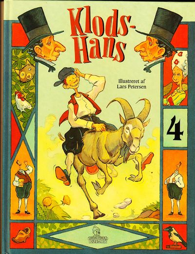 Klods-Hans