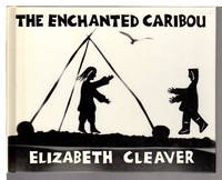 image of THE ENCHANTED CARIBOU