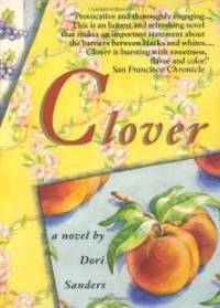 Clover by Dori Sanders - 1991-04-03