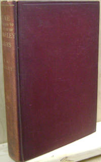 cover of Hume with Helps to the Study of Berkeley