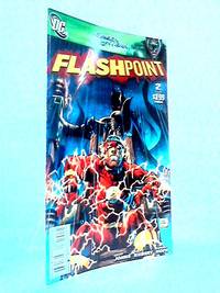 Flashpoint #2