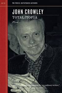 Totalitopia (Outspoken Authors, 19)