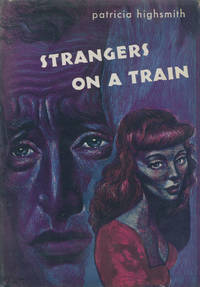 STRANGERS ON A TRAIN.