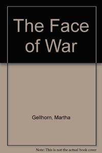cover of Face Of War