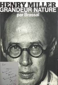 Henry Miller - Grandeur Nature