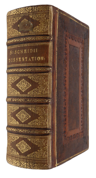Disputationum theologico-philologicarum…