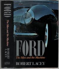 image of Ford: The Men and The Machine