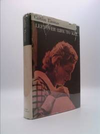 Leftover Life to Kill by Caitlin Thomas - 1957