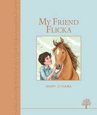 image of My Friend Flicka