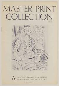 Master Print Collection 1977