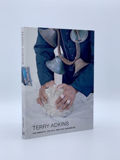 Terry Adkins: The Smooth, The Cut, and The Assembled