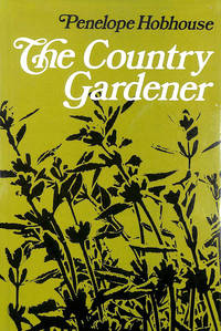 cover of Country Gardener