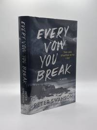 EVERY VOW YOU BREAK [Signed]