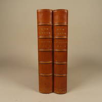 image of The History of Tom Jones, A Foundling. (2 Volumes - Complete)