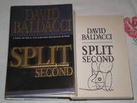 image of Split Second: Signed