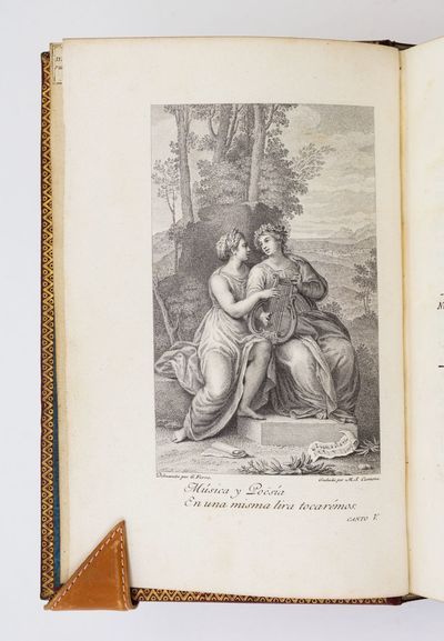 LA MUSICA, POEMA