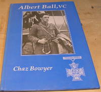 Albert Ball, V.C.