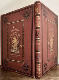 British Fresh-Water Fishes; Illustrated With A Coloured Figure Of Each Species Drawn From Nature By A.F. Lydon, And Numerous Engravings