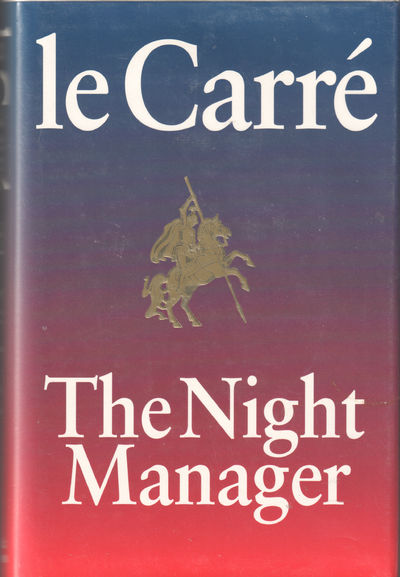 The Night Manager