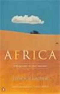 Africa a Biography of the Continent