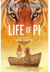 image of Life Of Pi