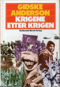Krigene etter krigen