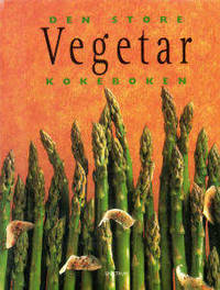 Den store vegetarkokeboken