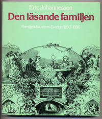 Den läsande familjen. Familjetidskriften i…