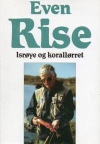 Isrøye og korallørret