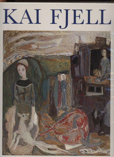 Kai Fjell