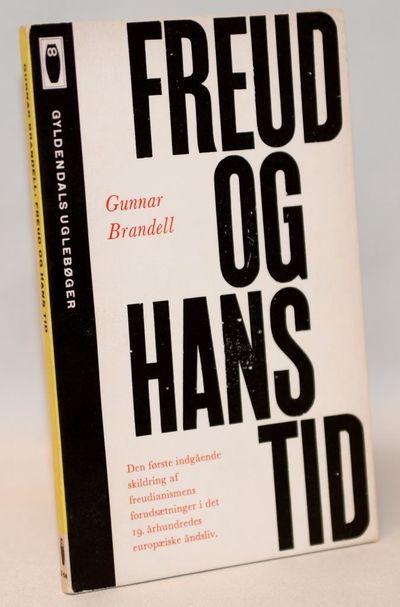 Freud og hans tid.