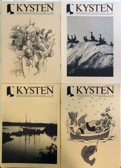 - forbund for bevaring og bruk av eldre fartøyer…