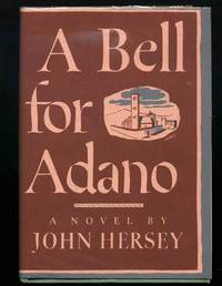 image of A Bell for Adano (w/Signed Card)