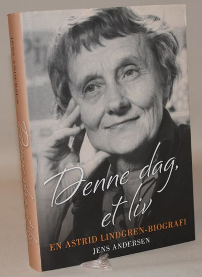 Denne dag, et liv.