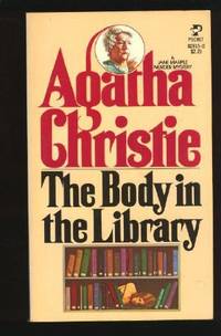 image of The Body in the Library