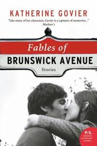 Fables of Brunswick Avenue