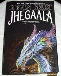 cover of Jhegaala