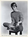 JEAN SEBERG | THE MOUSE THAT ROARED (1959) Photo - 2