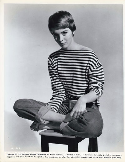 JEAN SEBERG | THE MOUSE THAT ROARED (1959) Photo - 2